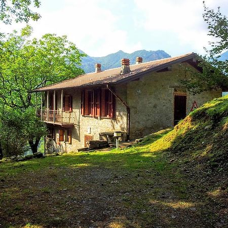 Casa Vecia Guest House Bracca Luaran gambar