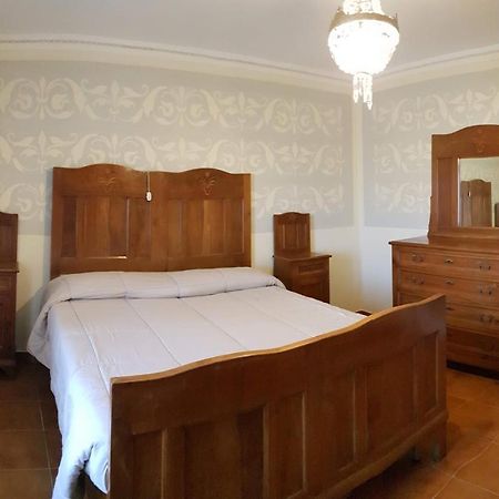 Casa Vecia Guest House Bracca Luaran gambar