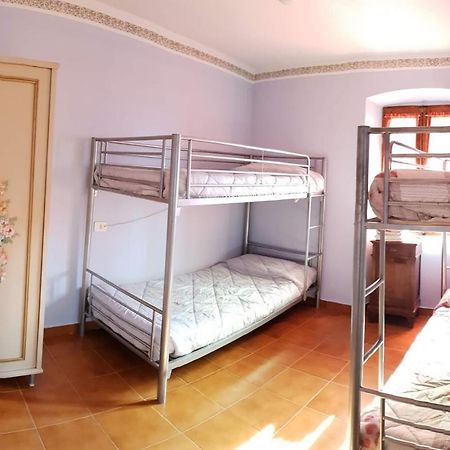 Casa Vecia Guest House Bracca Luaran gambar