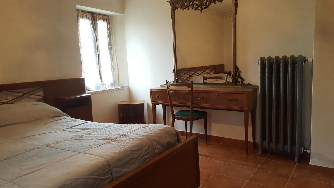 Casa Vecia Guest House Bracca Luaran gambar