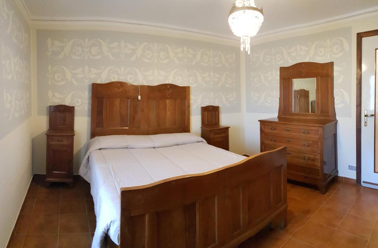 Casa Vecia Guest House Bracca Luaran gambar