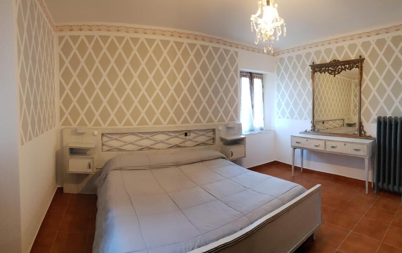 Casa Vecia Guest House Bracca Luaran gambar